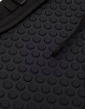 Load image into Gallery viewer, Black Cordura Logo Backpack
