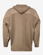 Load image into Gallery viewer, Beige Twinset Parka