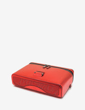 Load image into Gallery viewer, Kypipouch Loubi Satin Leather Bag
