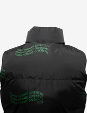 Load image into Gallery viewer, Black Studio Homme Print Reversible Gilet
