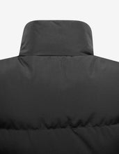 Load image into Gallery viewer, Black Studio Homme Print Reversible Gilet
